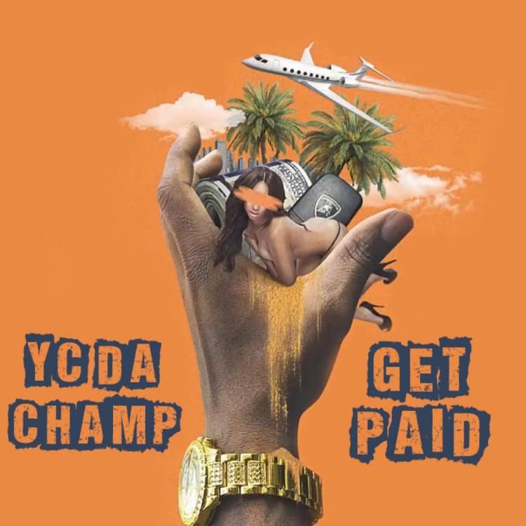 Ycdachamp's avatar image