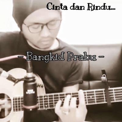 Bangkid Prabu's cover