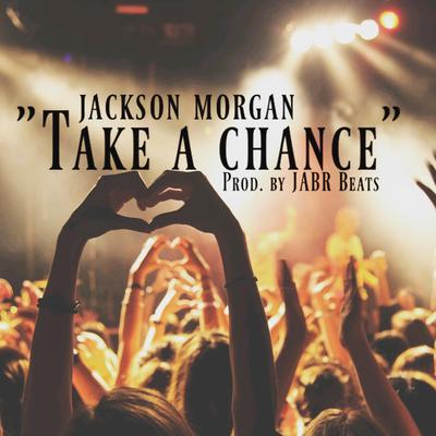 Jackson Morgan's cover