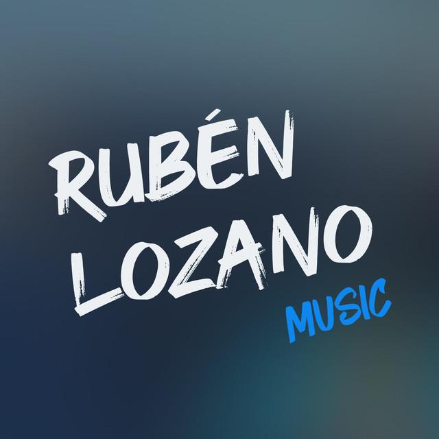 Ruben Lozano's avatar image