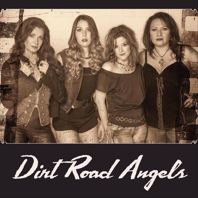 Dirt Road Angels's cover