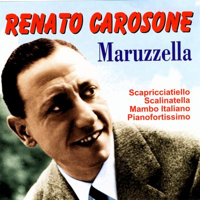 Mambo Italiano (Mambo) By Renato Carosone's cover