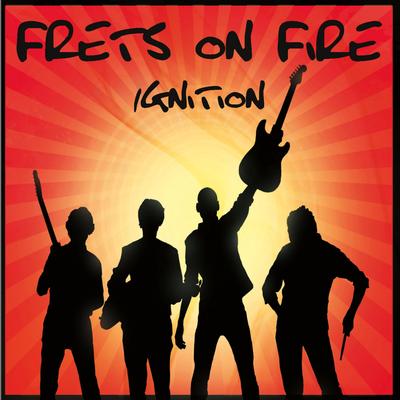 Frets On Fire's cover