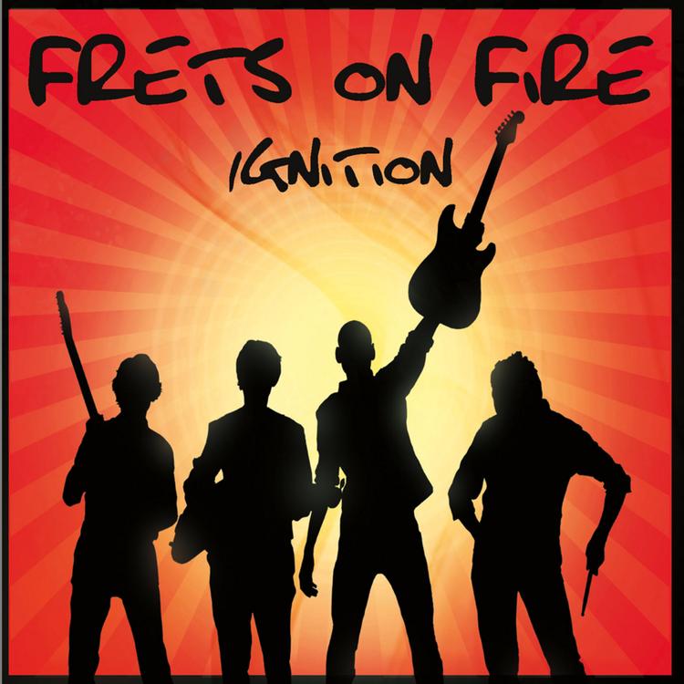 Frets On Fire's avatar image