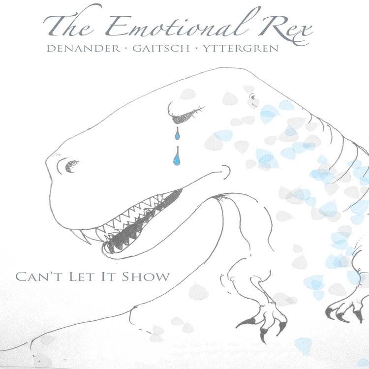 The Emotional Rex's avatar image