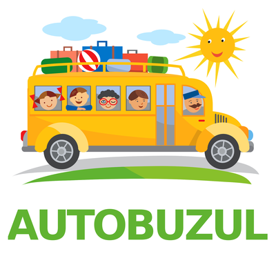 Autobuzul's cover