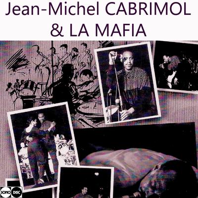 Jean-Michel Cabrimol's cover