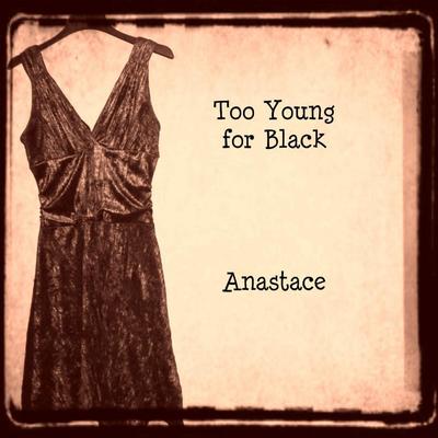 Too Young for Black's cover