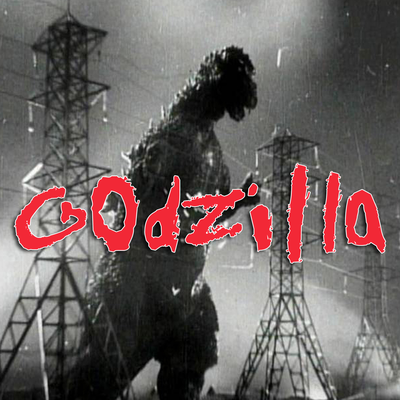 Godzilla Main Title By Akira Ifukube's cover