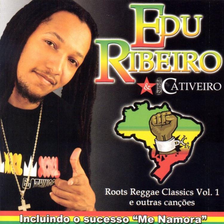 Edu Ribeiro & Cativeiro's avatar image