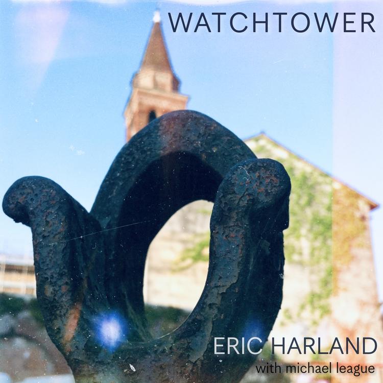Eric Harland's avatar image