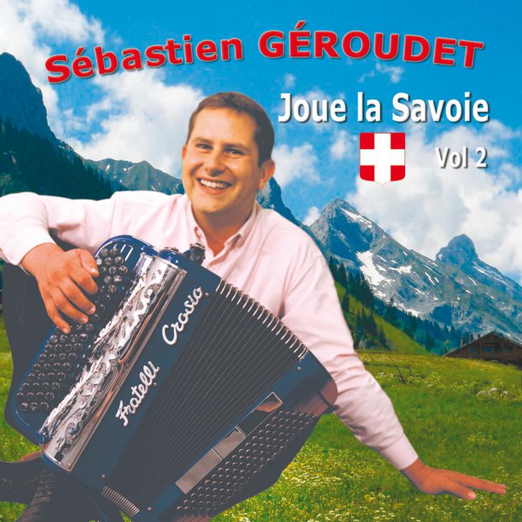 Sebastien Geroudet's avatar image