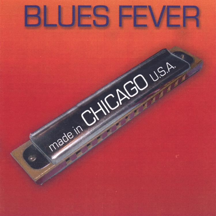 Blues Fever's avatar image