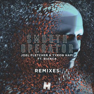 Smooth Operator (Remixes)'s cover