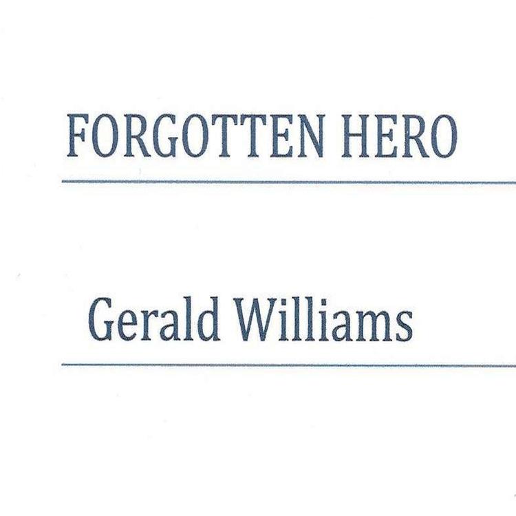 Gerald Williams's avatar image