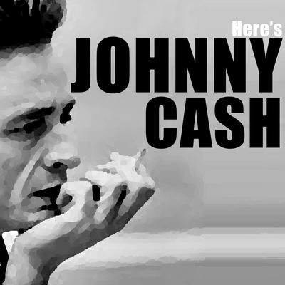 Here's Johnny Cash's cover