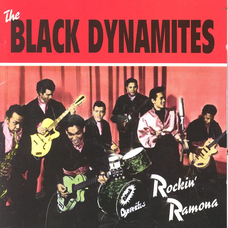 The Black Dynamites's avatar image