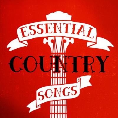 Essential Country Songs's cover