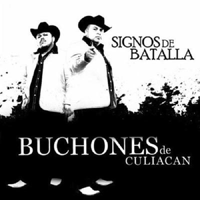 Signos de Batalla's cover