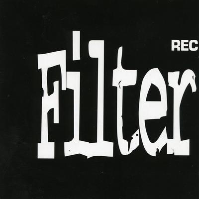 Filtered Records's cover