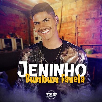 Bumbum Favela By Jeninho's cover