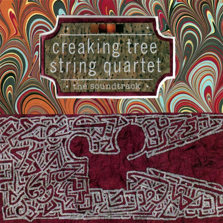 The Creaking Tree String Quartet's avatar image