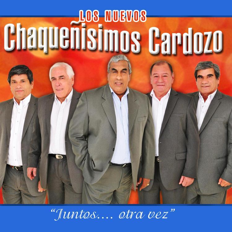 Los Chaqueñísimos Cardozo's avatar image