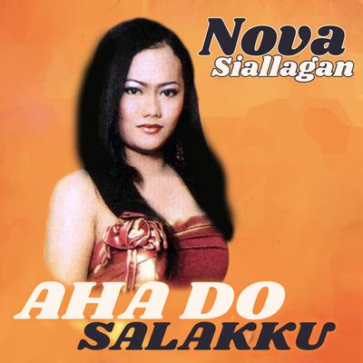 Aha Do Salakku's cover