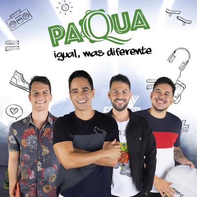 Barbudinho (Ao Vivo) By Paqua, Diego & Victor Hugo's cover