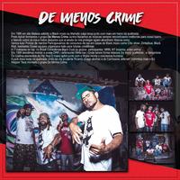 De Menos Crime's avatar cover