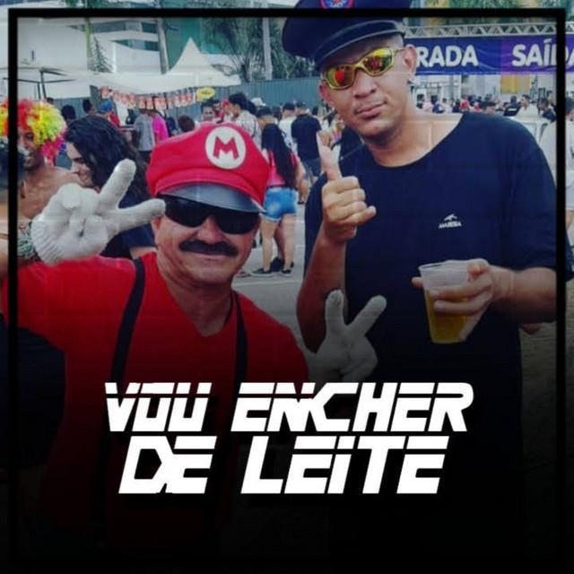 MC Luis do CR's avatar image