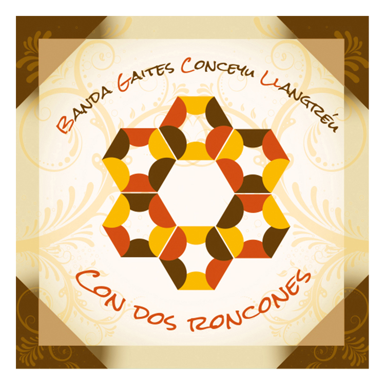 Banda de Gaites Conceyu Llangréu's avatar image