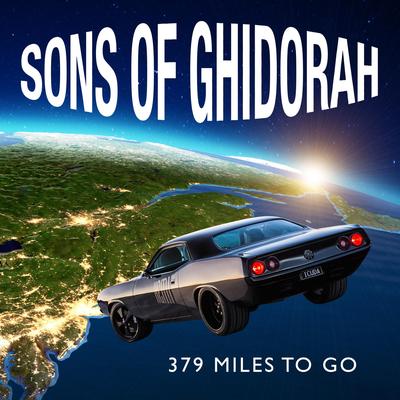 Sons of Ghidorah's cover