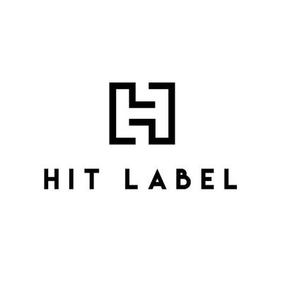 Hit Label's cover