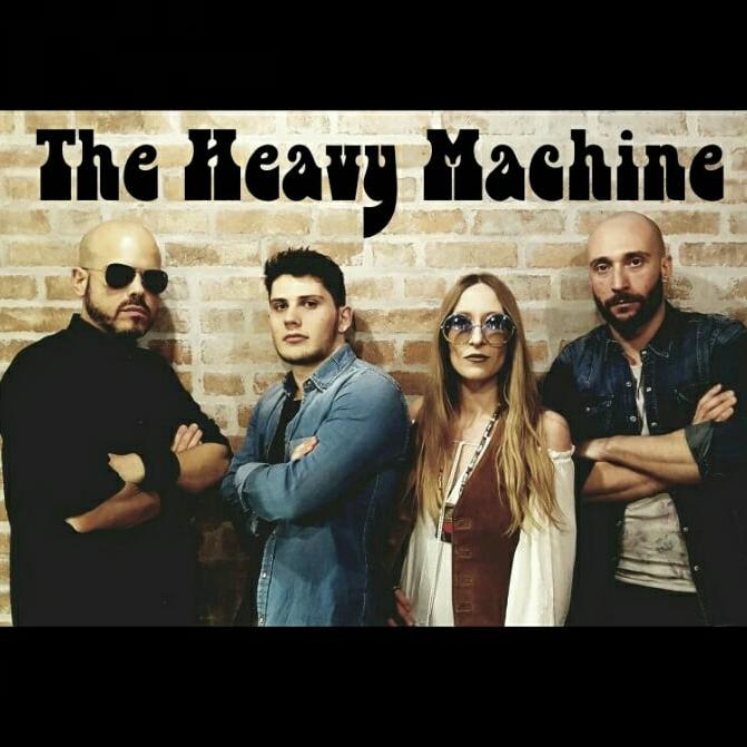 Heavy Machine's avatar image