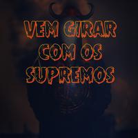 Supremos Da Magia's avatar cover