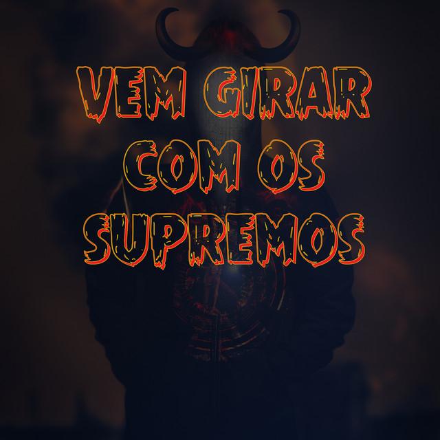 Supremos Da Magia's avatar image