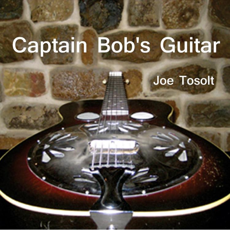 Joe Tosolt's avatar image