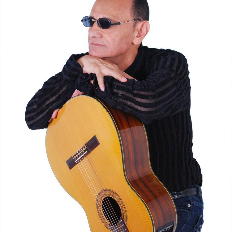 Luis Segura's avatar image