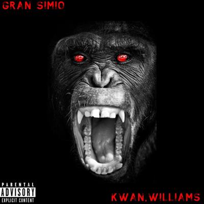 Kwan.Williams's cover