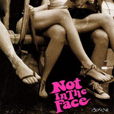 Brass Tacks By Not In The Face's cover