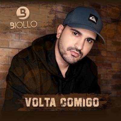 Volta Comigo By Biollo's cover