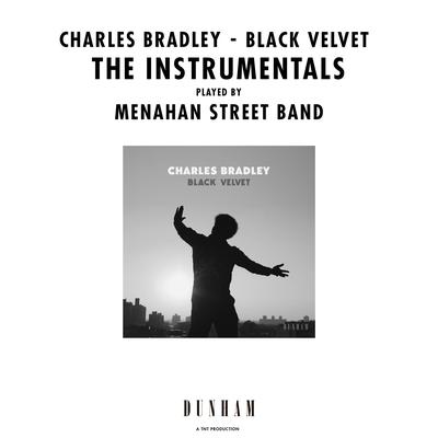 Black Velvet - the Instrumentals's cover