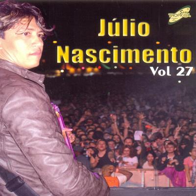 Júlio Nascimento, Vol. 27's cover