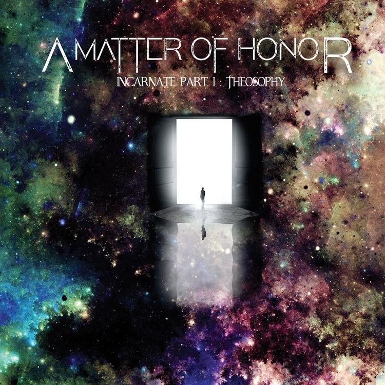 A Matter of Honor's avatar image