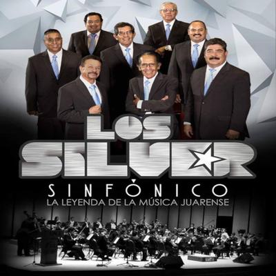 Los Silver's cover