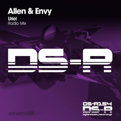 Allen & Envy's cover