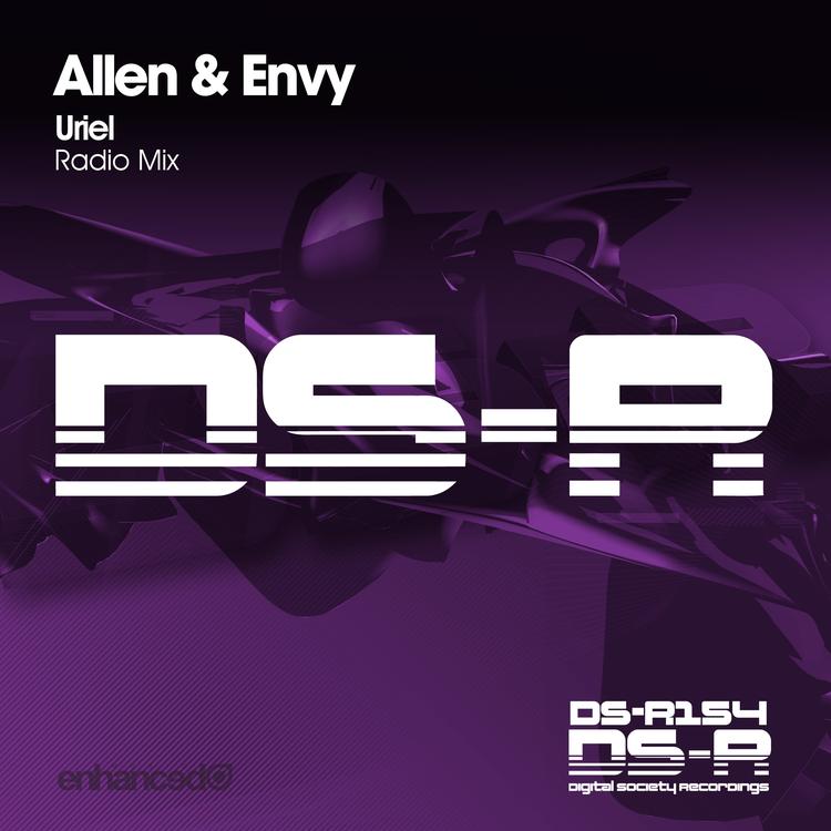 Allen & Envy's avatar image