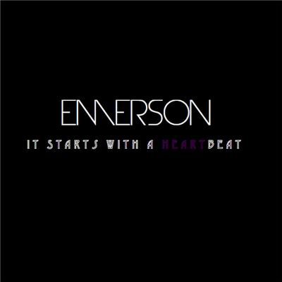 Bones By Emerson's cover