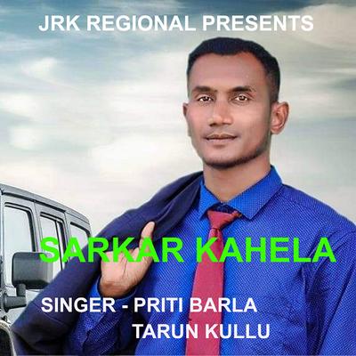 Tarun Kullu's cover